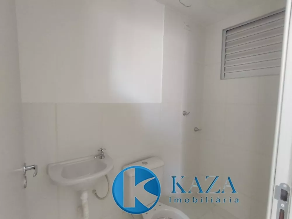 Apartamento, 2 quartos, 44 m² - Foto 8