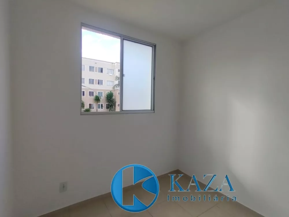 Apartamento, 2 quartos, 44 m² - Foto 10