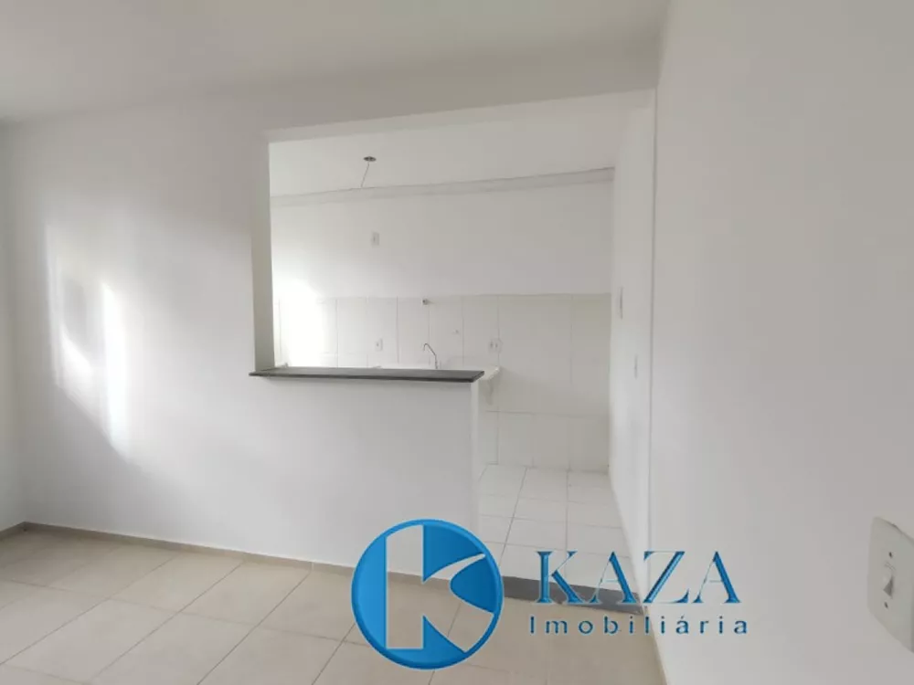 Apartamento, 2 quartos, 44 m² - Foto 4