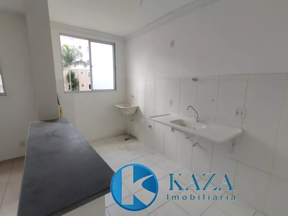 Apartamento, 2 quartos, 44 m² - Foto 5
