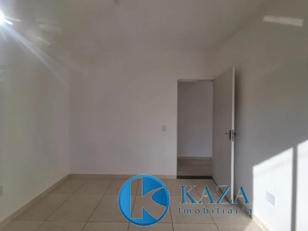 Apartamento, 2 quartos, 45 m² - Foto 2