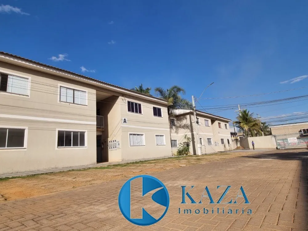 Apartamento, 2 quartos, 45 m² - Foto 4