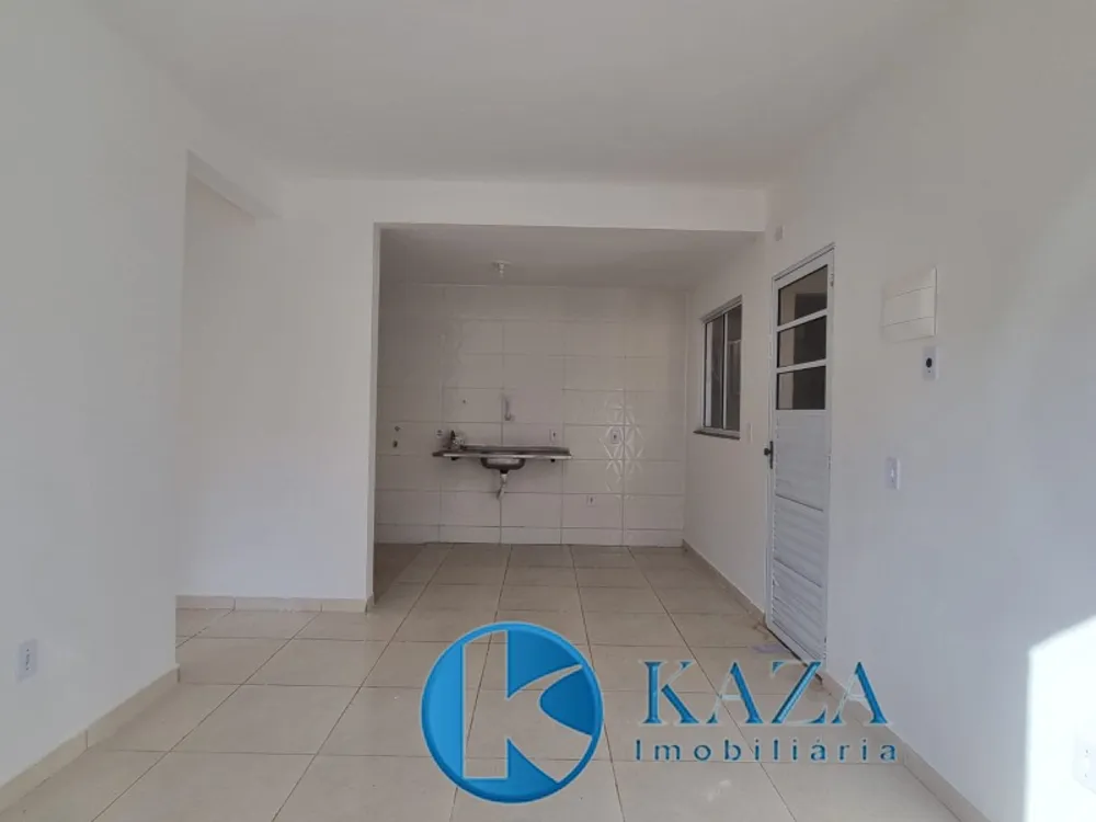 Apartamento, 2 quartos, 45 m² - Foto 1