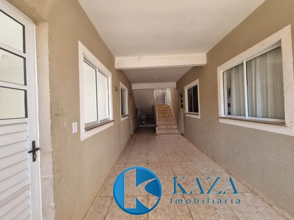 Apartamento, 2 quartos, 45 m² - Foto 5