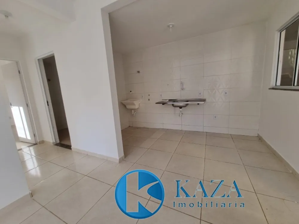 Apartamento, 2 quartos, 45 m² - Foto 4