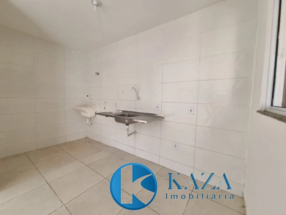 Apartamento, 2 quartos, 45 m² - Foto 11