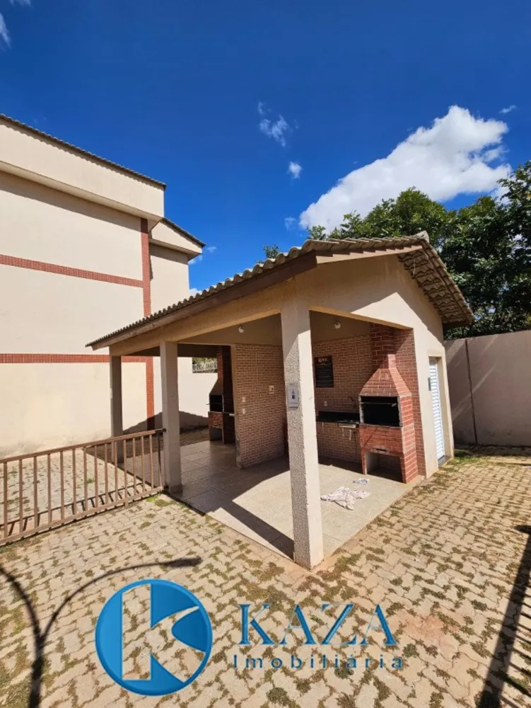 Apartamento, 2 quartos, 48 m² - Foto 4