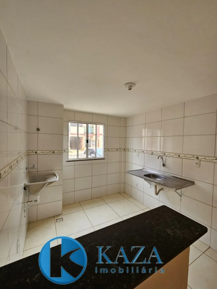 Apartamento, 2 quartos, 48 m² - Foto 3