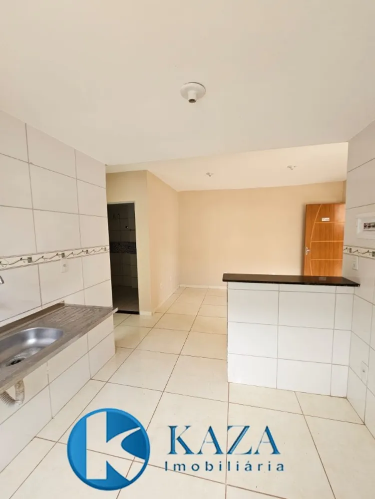 Apartamento, 2 quartos, 48 m² - Foto 1