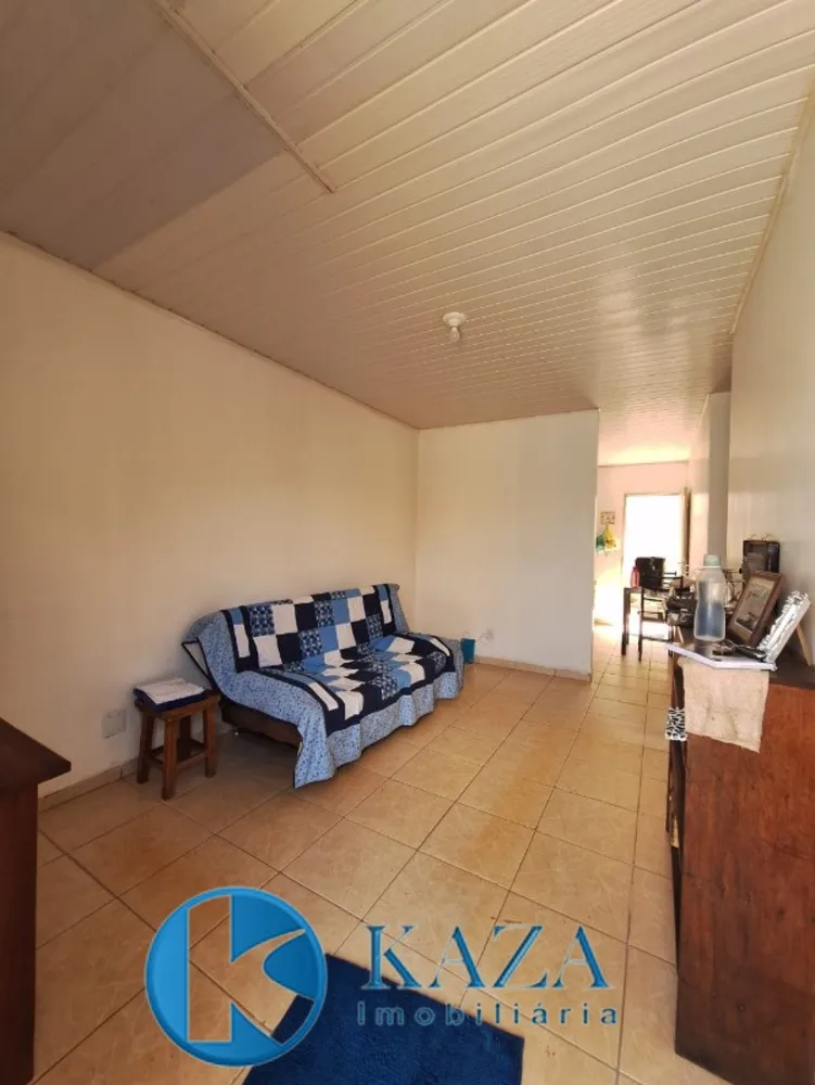 Casa, 2 quartos, 62 m² - Foto 1