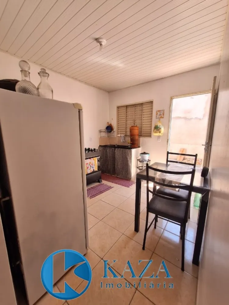 Casa, 2 quartos, 62 m² - Foto 5