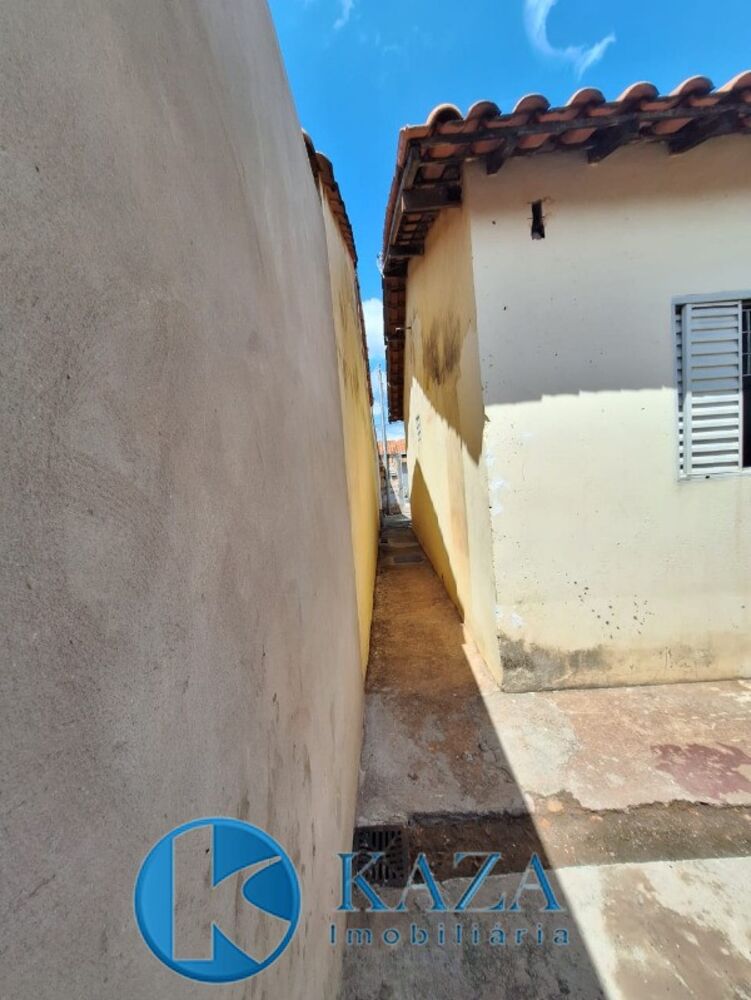 Casa, 2 quartos, 62 m² - Foto 4