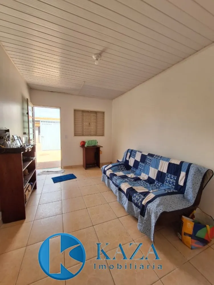 Casa, 2 quartos, 62 m² - Foto 2