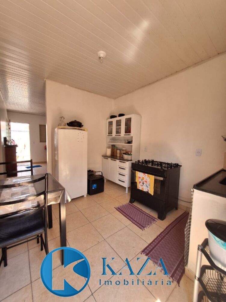 Casa, 2 quartos, 62 m² - Foto 1