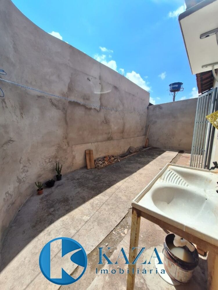 Casa, 2 quartos, 62 m² - Foto 2