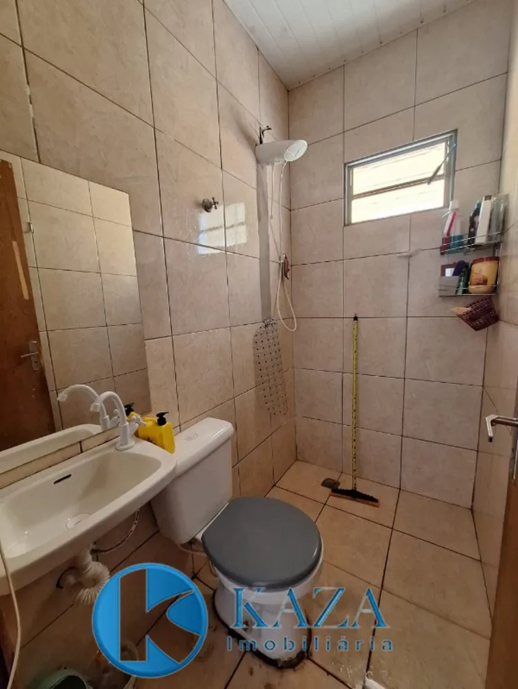 Casa, 2 quartos, 62 m² - Foto 8