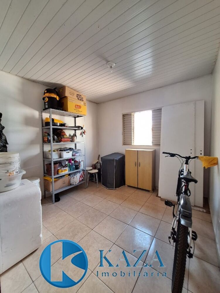 Casa, 2 quartos, 62 m² - Foto 3