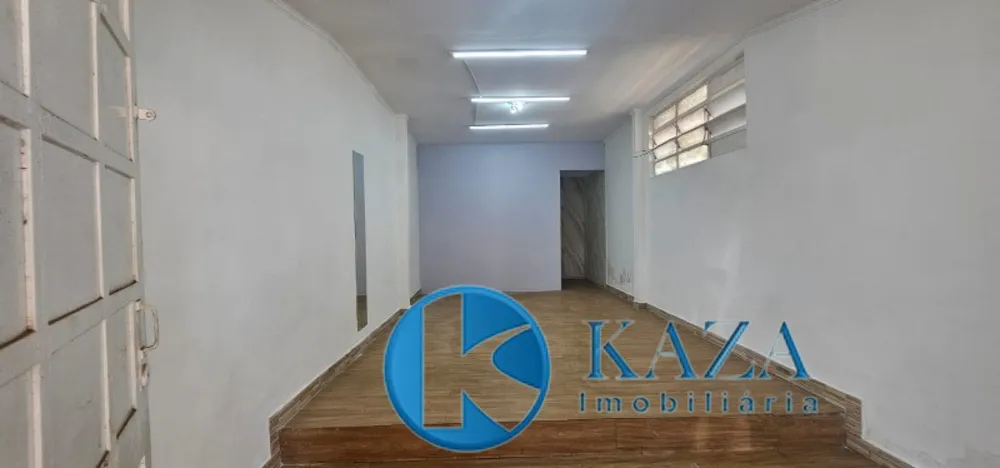 Loja-Salão, 35 m² - Foto 3