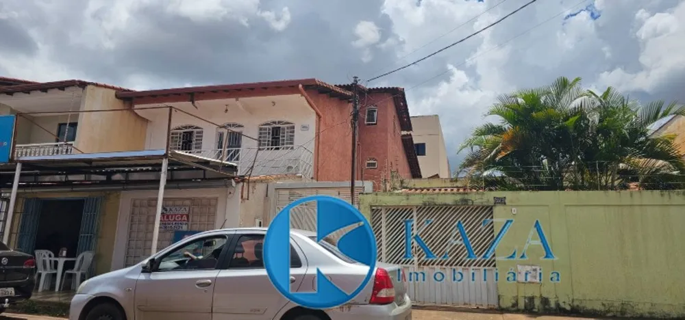 Loja-Salão, 35 m² - Foto 11