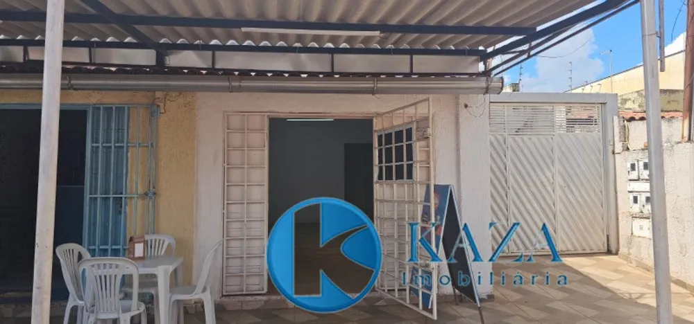 Loja-Salão, 35 m² - Foto 2