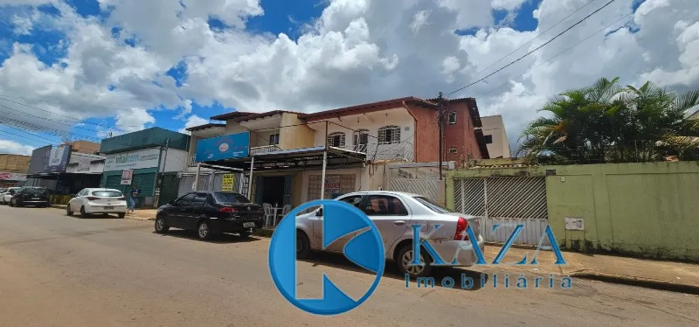 Loja-Salão, 35 m² - Foto 10