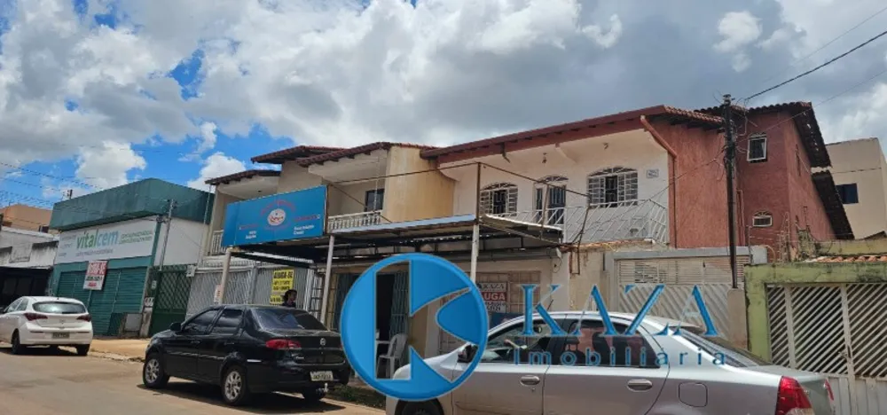 Loja-Salão, 35 m² - Foto 12