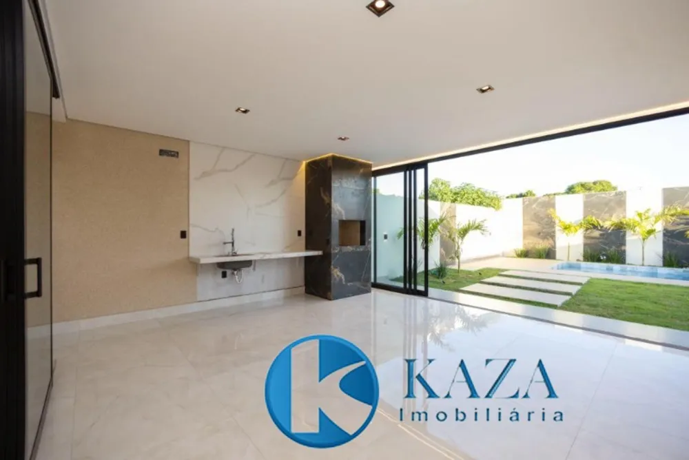 Casa, 3 quartos, 260 m² - Foto 10