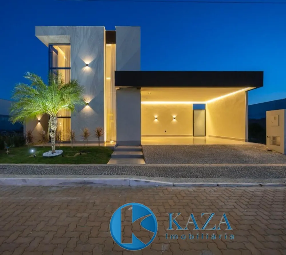 Casa, 3 quartos, 260 m² - Foto 2