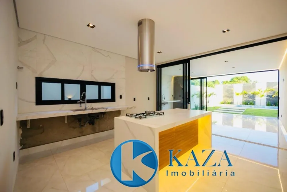 Casa, 3 quartos, 260 m² - Foto 12