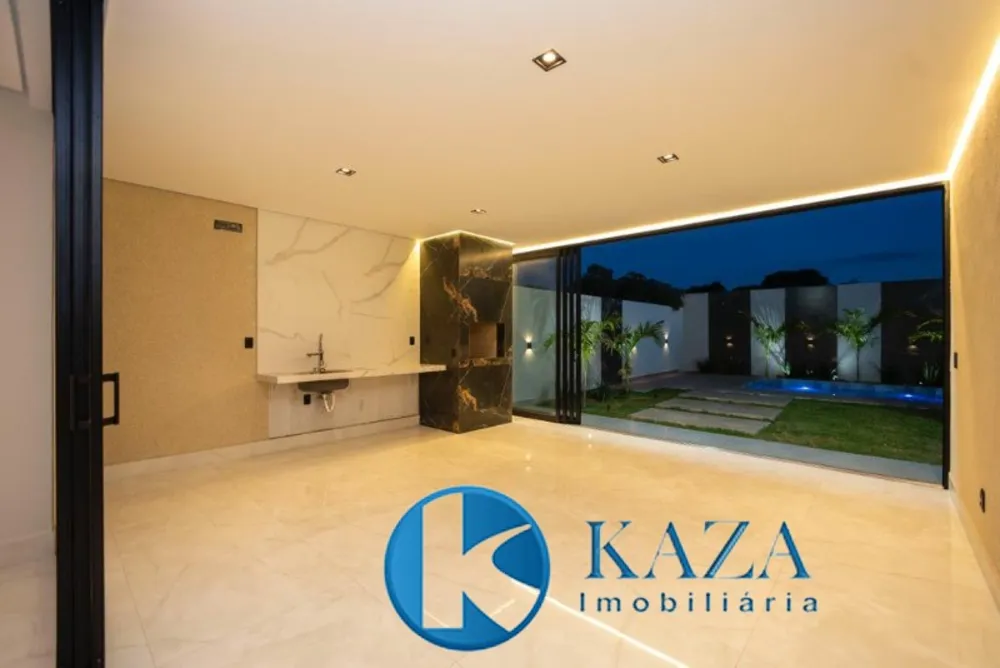 Casa, 3 quartos, 260 m² - Foto 9