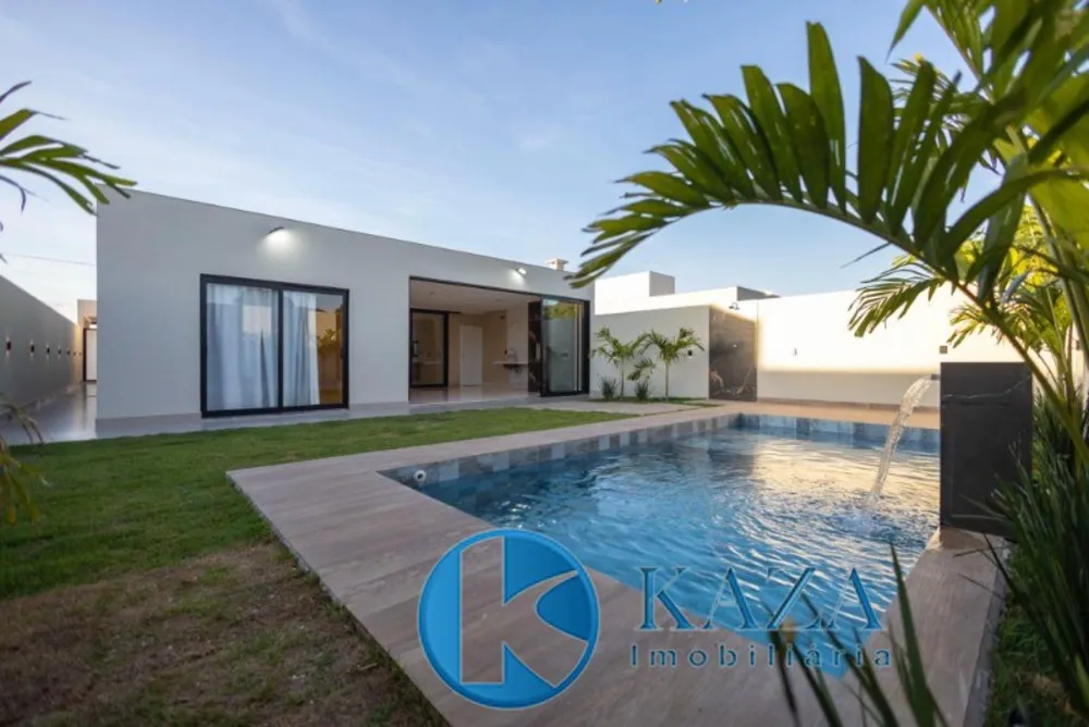 Casa, 3 quartos, 260 m² - Foto 16