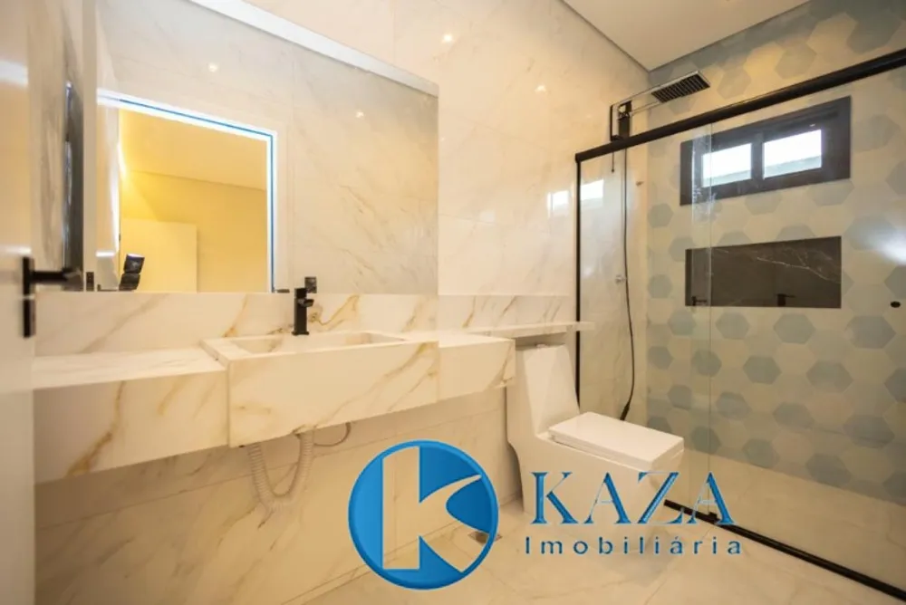 Casa, 3 quartos, 260 m² - Foto 6