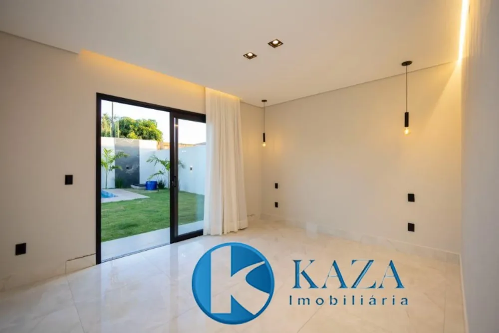Casa, 3 quartos, 260 m² - Foto 3
