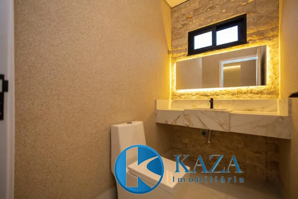 Casa, 3 quartos, 260 m² - Foto 4