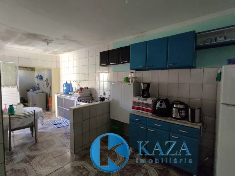 Casa, 3 quartos, 300 m² - Foto 6