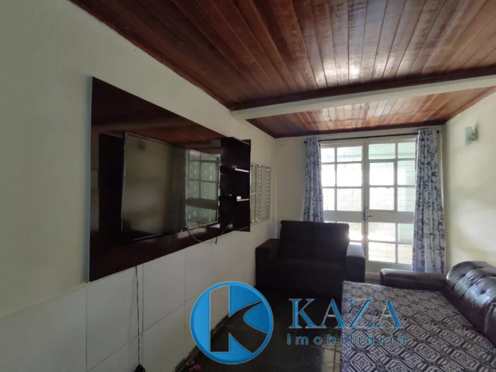 Casa, 3 quartos, 300 m² - Foto 19