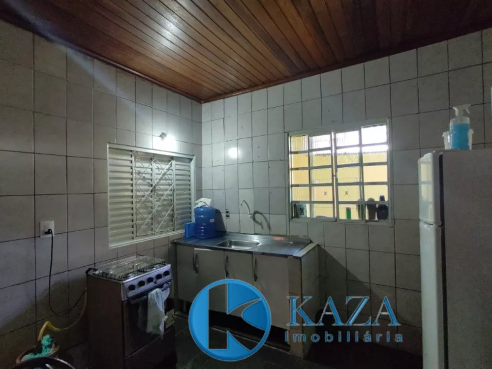 Casa, 3 quartos, 300 m² - Foto 15