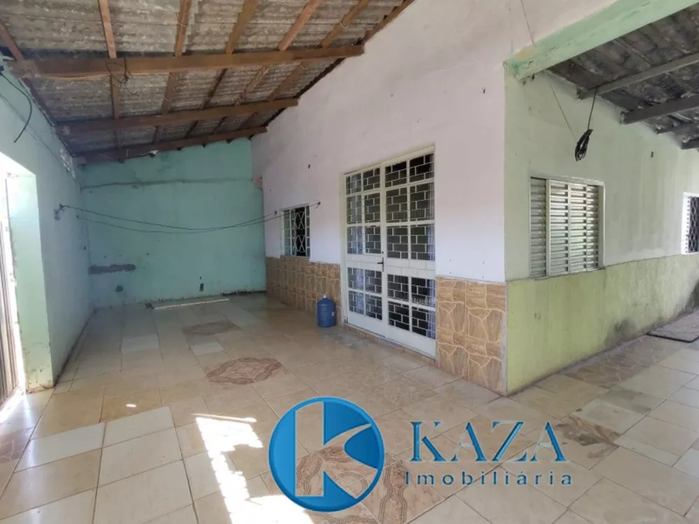 Casa, 3 quartos, 300 m² - Foto 2