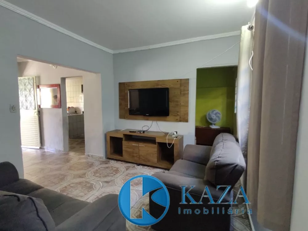 Casa, 3 quartos, 300 m² - Foto 4
