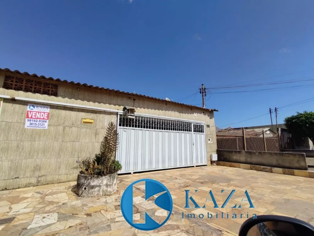 Casa, 3 quartos, 300 m² - Foto 1