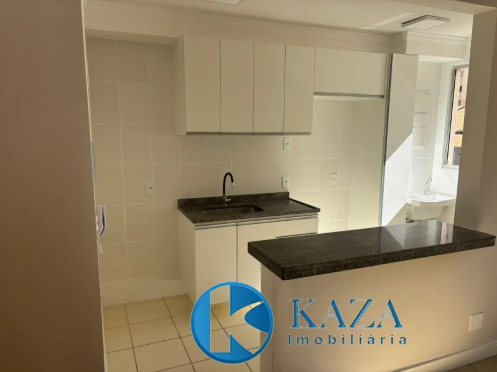 Apartamento, 2 quartos, 44 m² - Foto 3