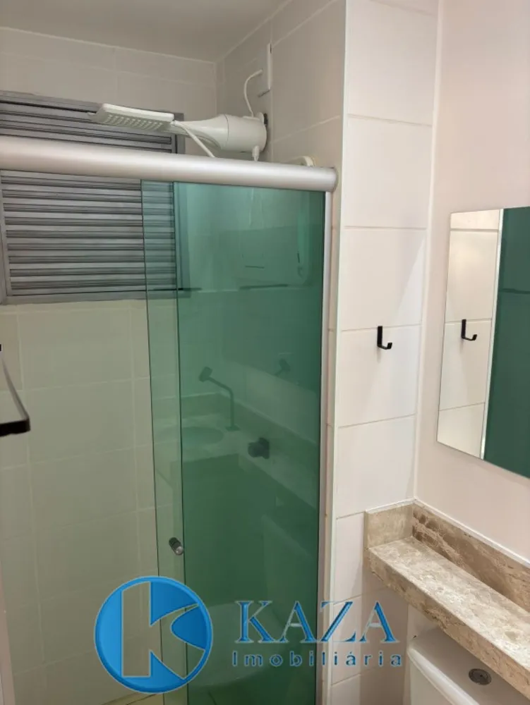 Apartamento, 2 quartos, 44 m² - Foto 2