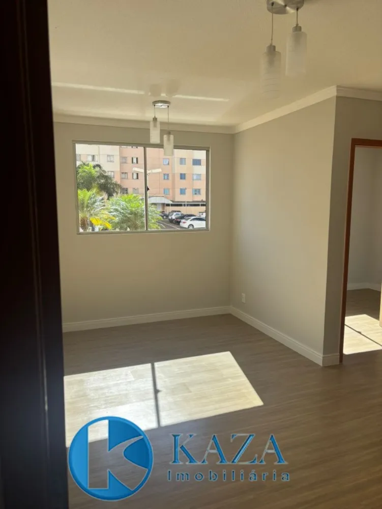 Apartamento, 2 quartos, 44 m² - Foto 4