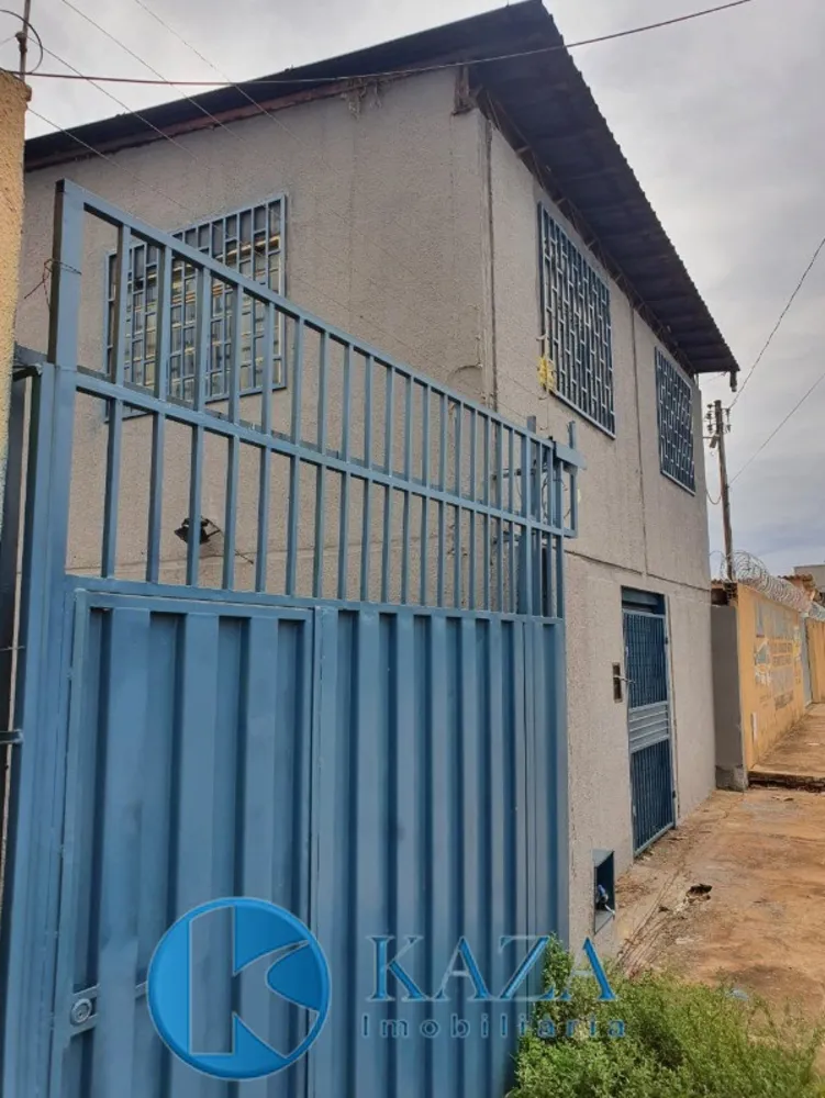 Depósito-Galpão, 263 m² - Foto 4