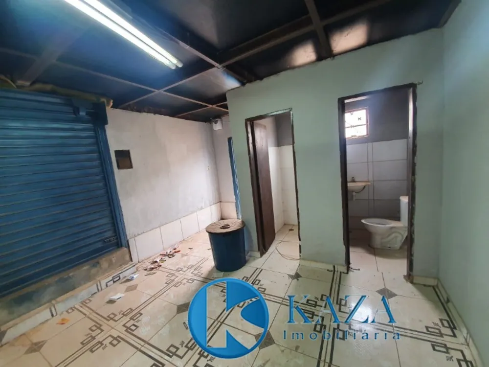Depósito-Galpão, 263 m² - Foto 10