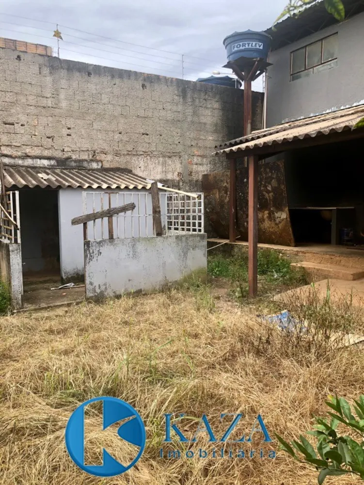 Depósito-Galpão, 263 m² - Foto 14