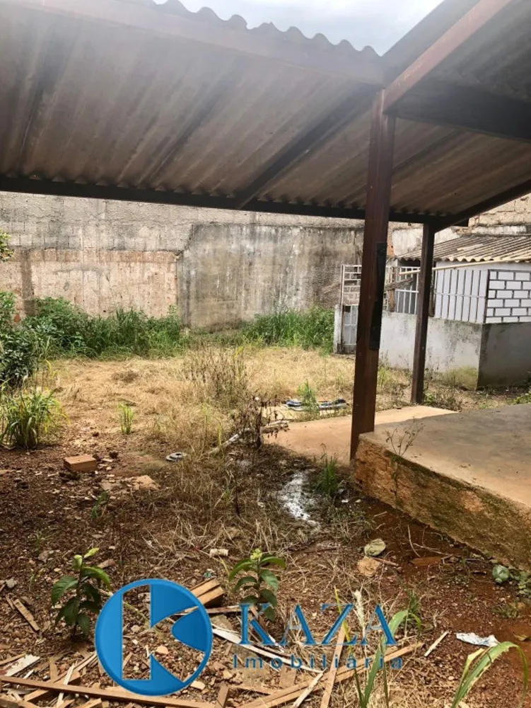 Depósito-Galpão, 263 m² - Foto 13