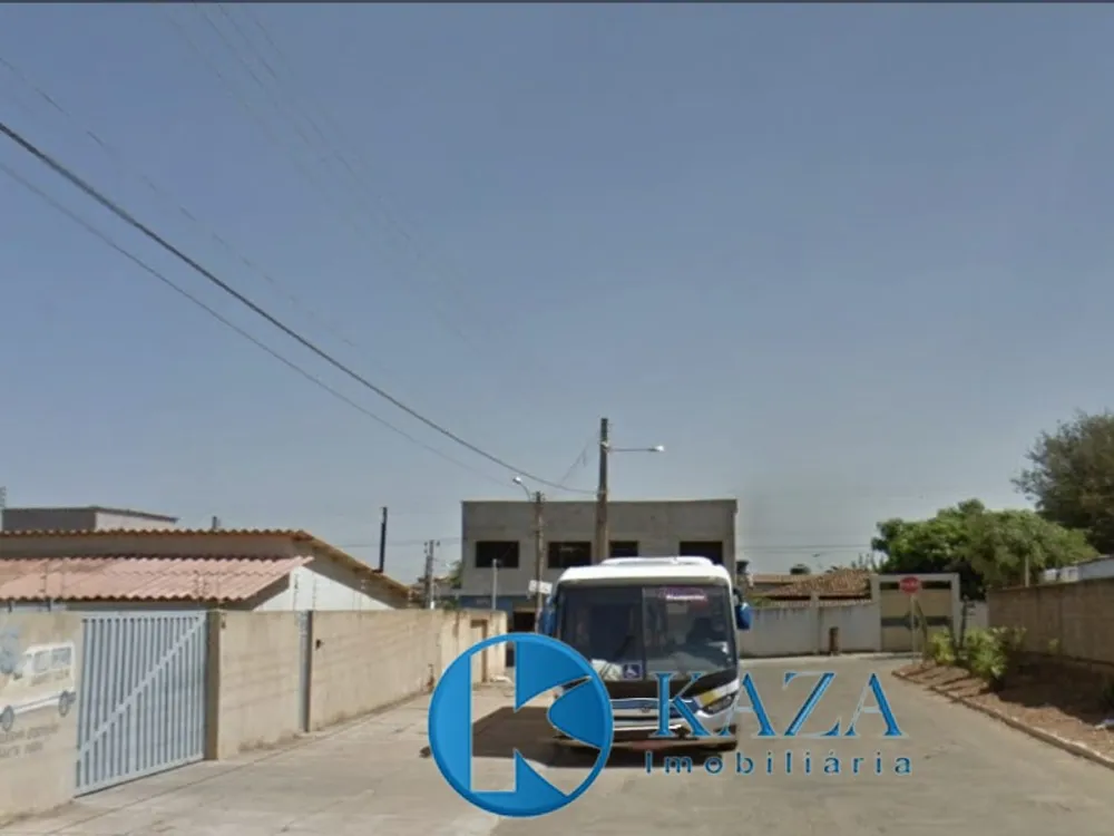 Depósito-Galpão, 263 m² - Foto 16