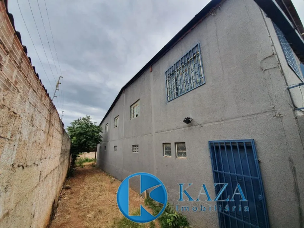 Depósito-Galpão, 263 m² - Foto 3