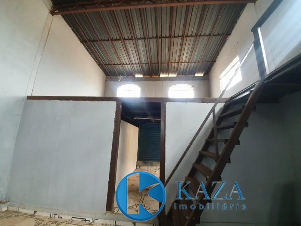 Depósito-Galpão, 263 m² - Foto 8